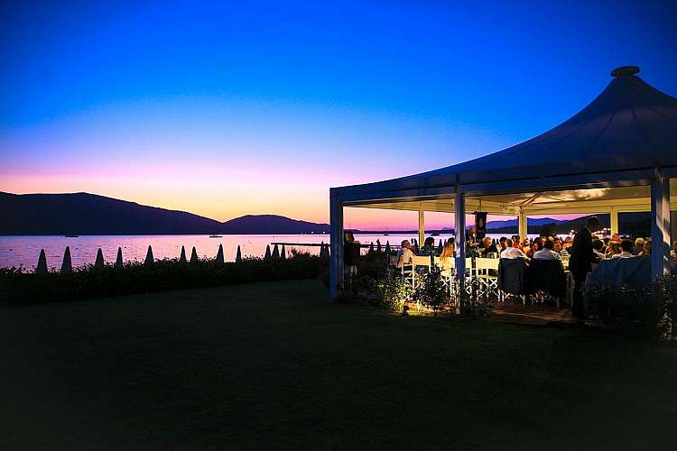 Paesaggio notturno